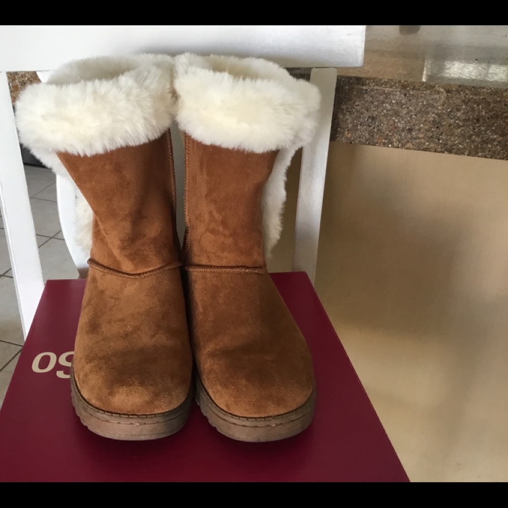 $31.00 like new worn 3 times.